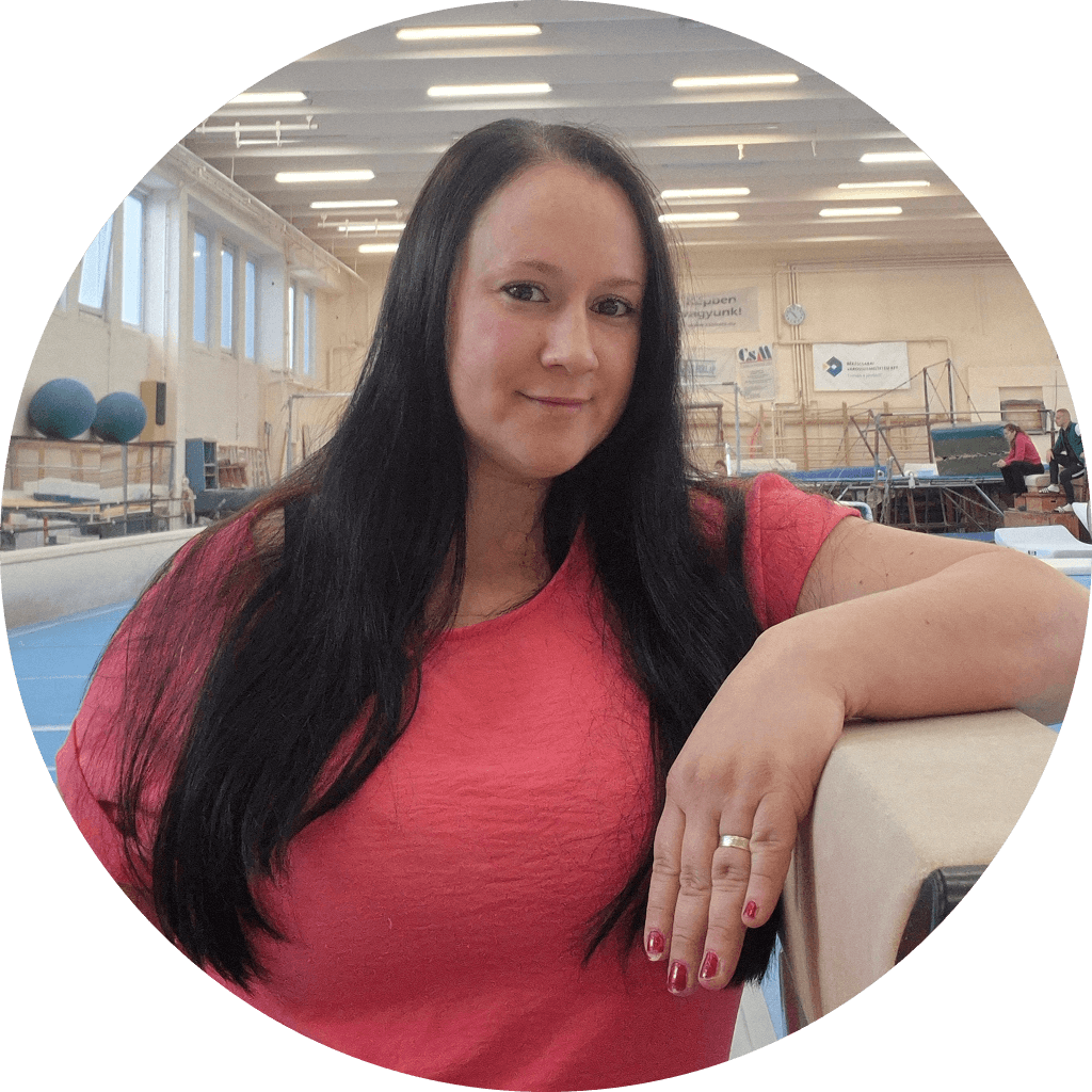 Kocsorné Balázs Beatrix