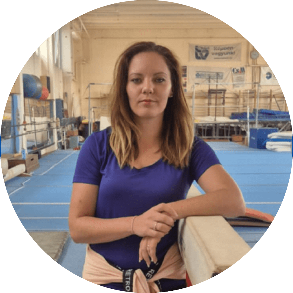 Mitykó Bianka Szabina